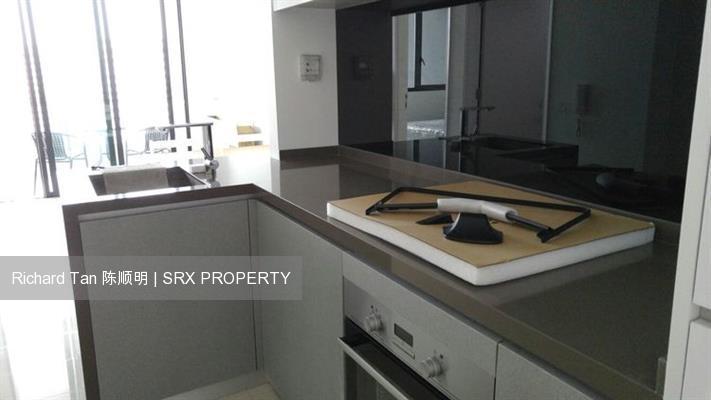 Sky Green (D13), Condominium #212660471
